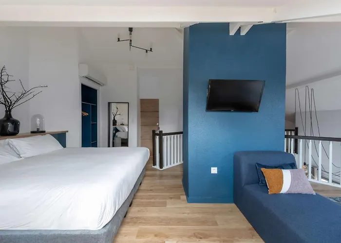 Best Western Bridge Hotel Lyon East