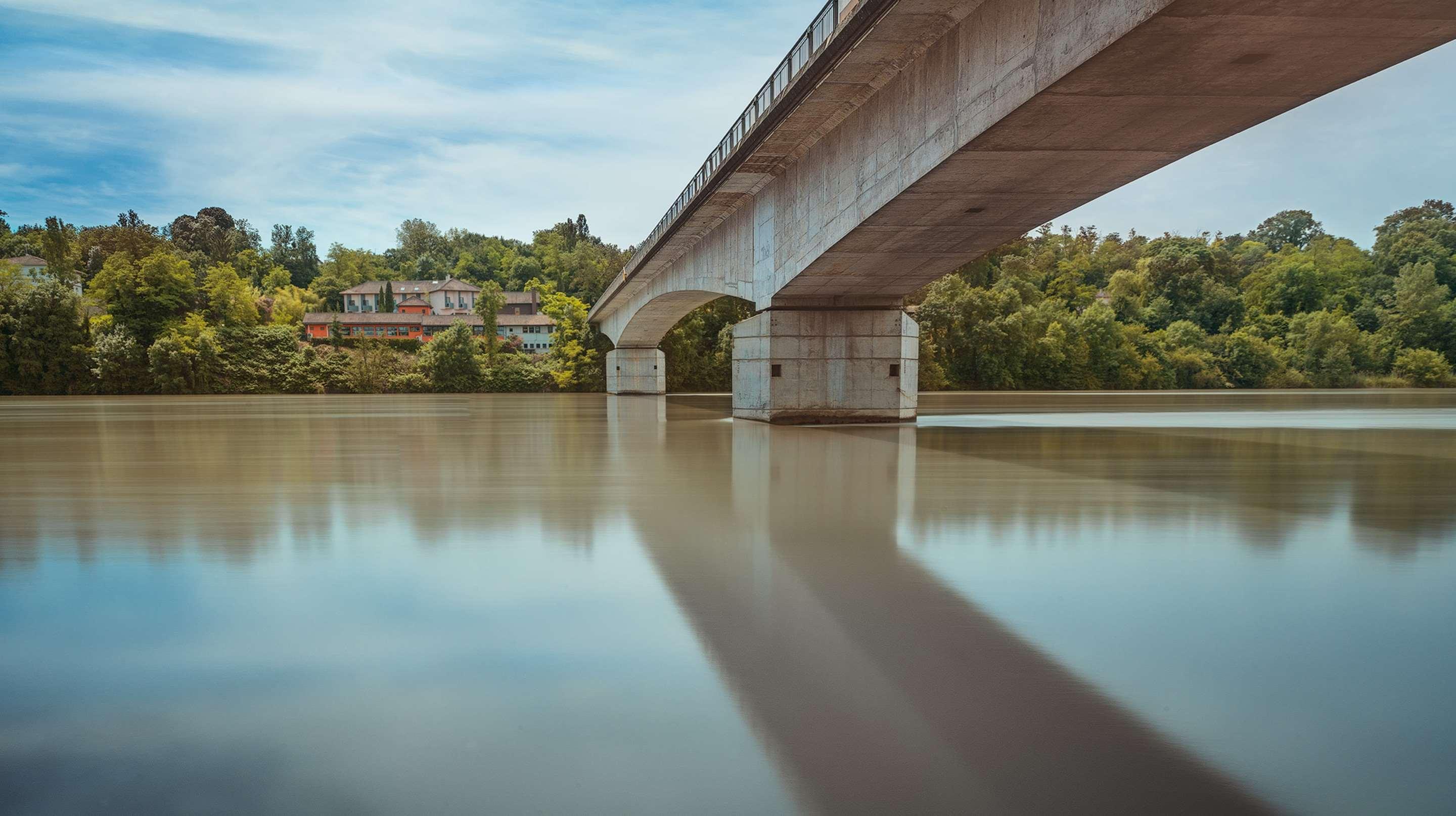 Hotel Western Bridge Lyon East